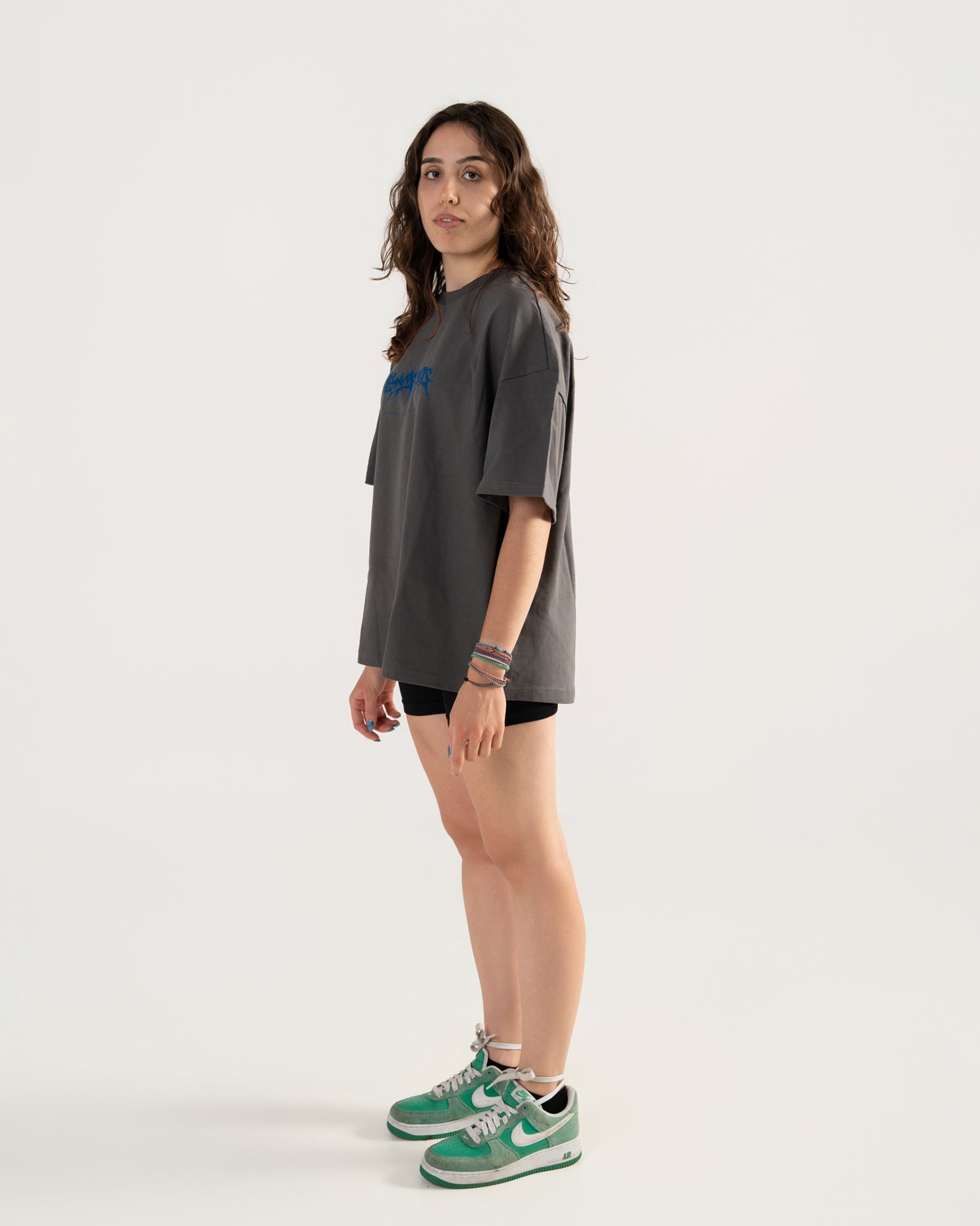 Ultra Heavy Cotton Box Tee