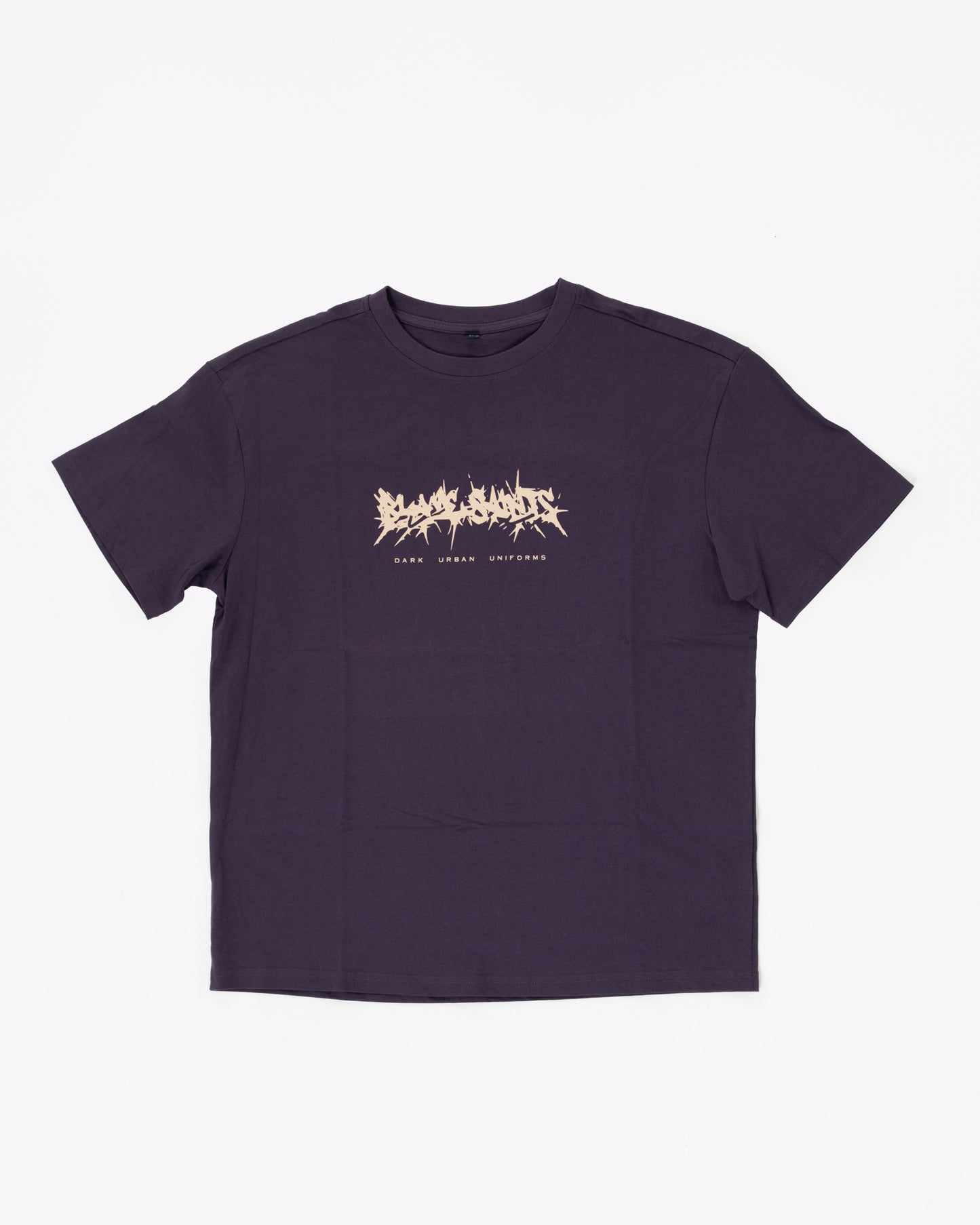 Cotton Loose Fit Tee