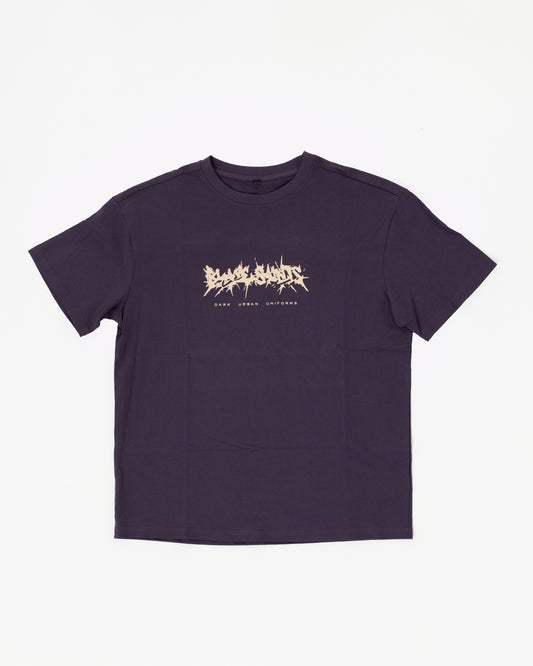 Cotton Loose Fit Tee