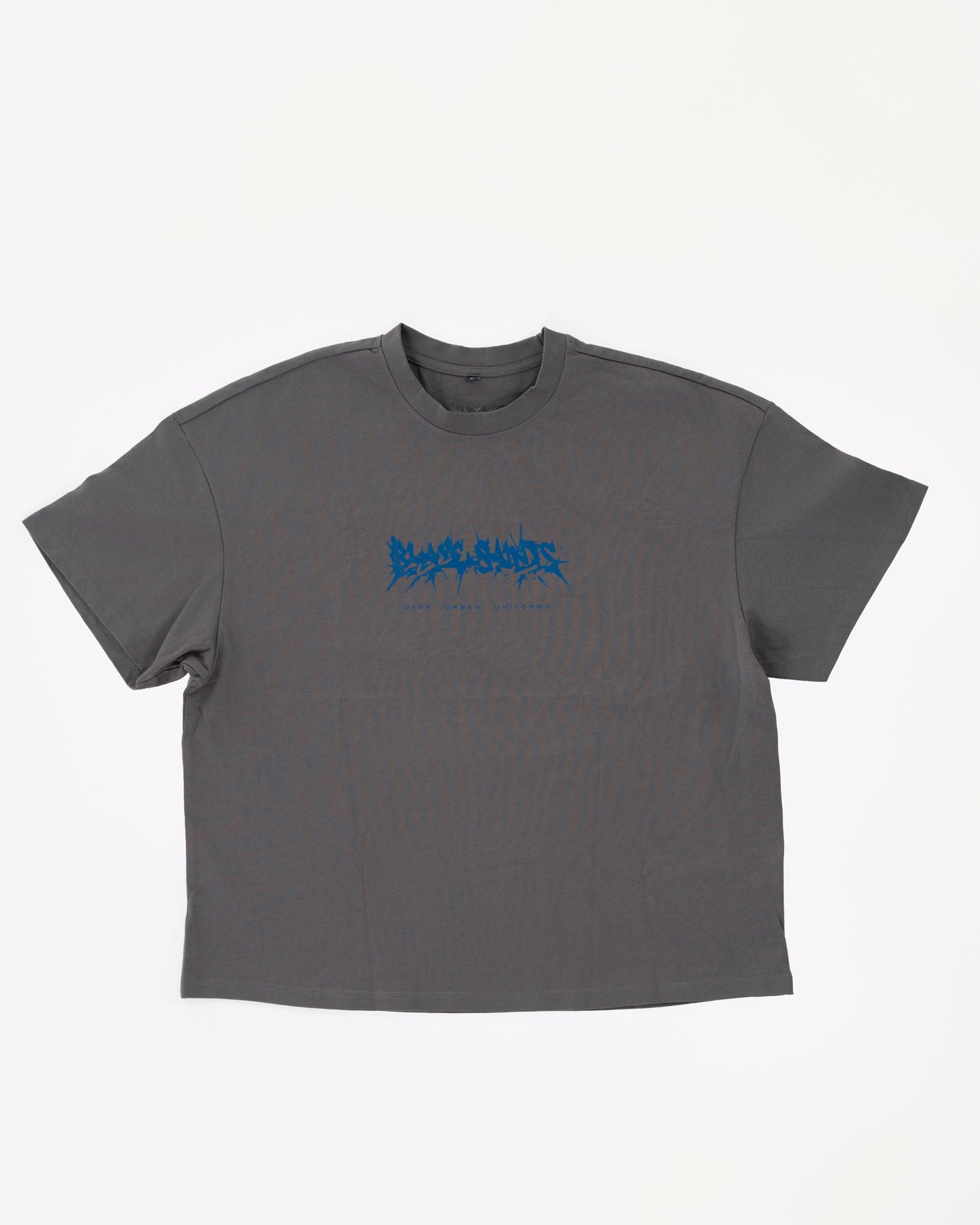 Ultra Heavy Cotton Box Tee