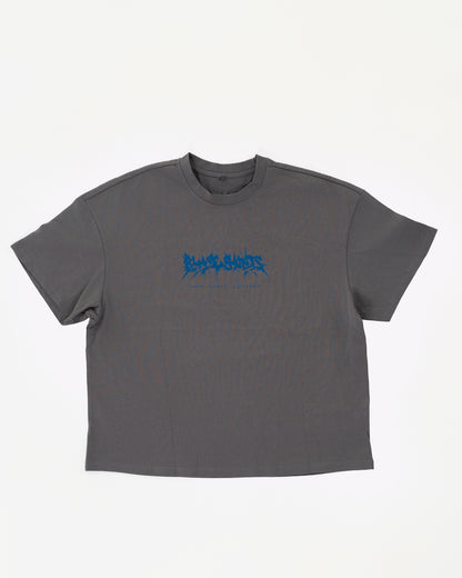 Ultra Heavy Cotton Box Tee