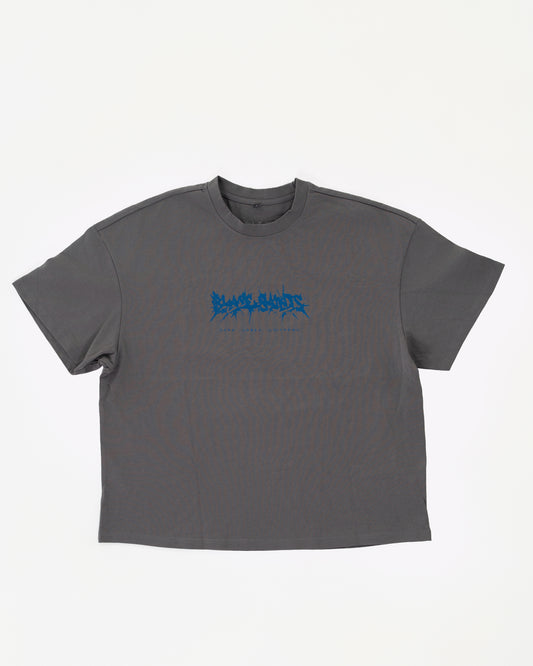 Ultra Heavy Cotton Box Tee