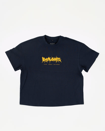 Ultra Heavy Cotton Box Tee