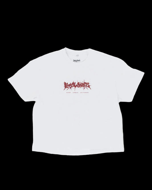 Ultra Heavy Cotton Box Tee