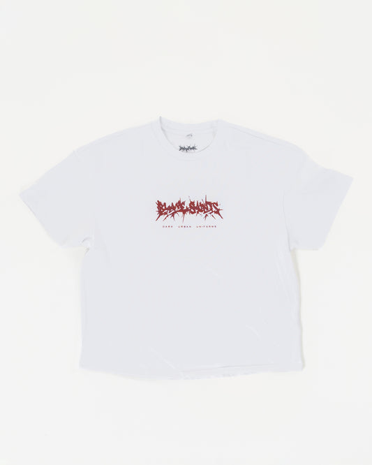 Ultra Heavy Cotton Box Tee