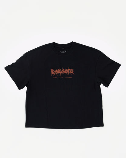Ultra Heavy Cotton Box Tee