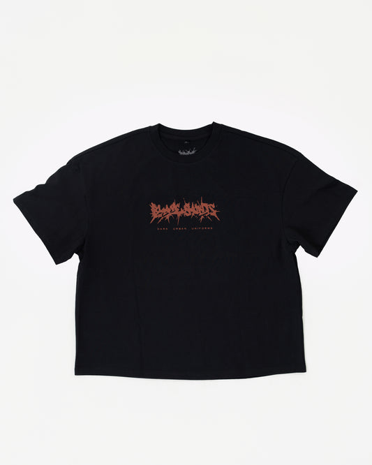 Ultra Heavy Cotton Box Tee