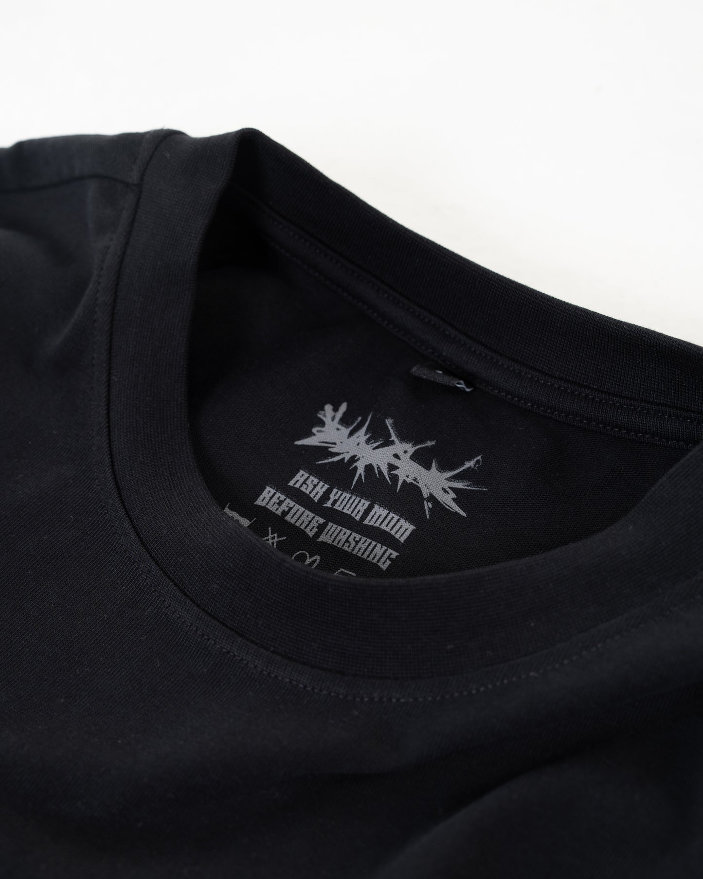 Ultra Heavy Cotton Box Tee