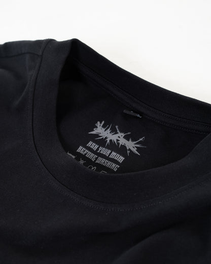 Ultra Heavy Cotton Box Tee