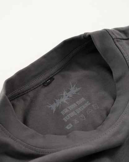 Ultra Heavy Cotton Box Tee