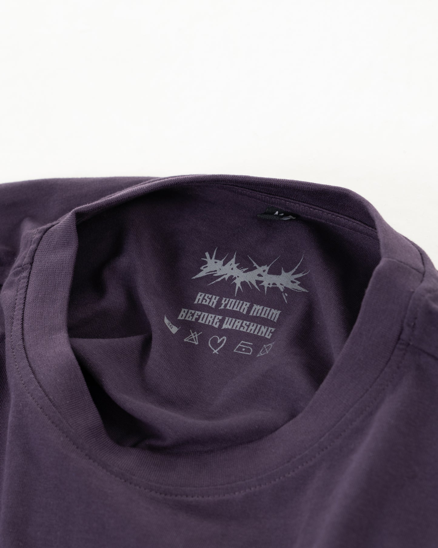 Cotton Loose Fit Tee