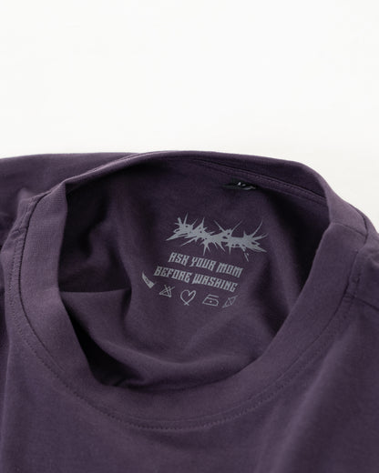 Cotton Loose Fit Tee