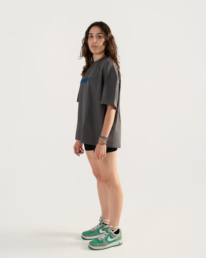 Ultra Heavy Cotton Box Tee