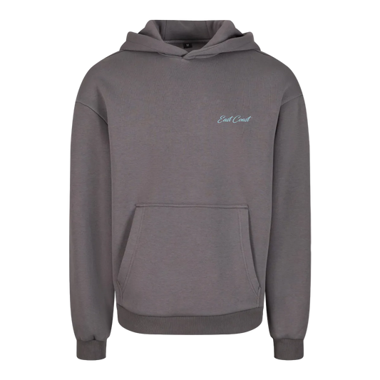 East Coast Fluffy Hoodie