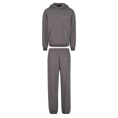 East Coast Fluffy Set